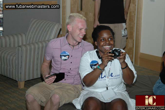 GAYVN Bon Voyage Bash