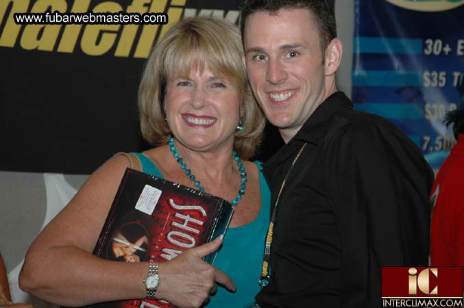 GAYVN Bon Voyage Bash