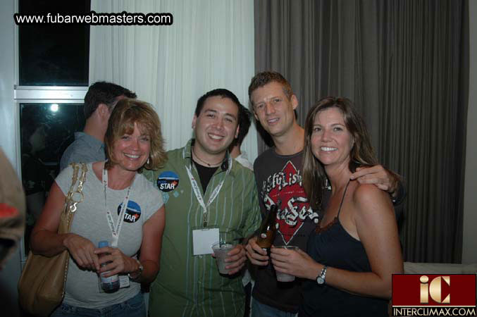 GAYVN Bon Voyage Bash