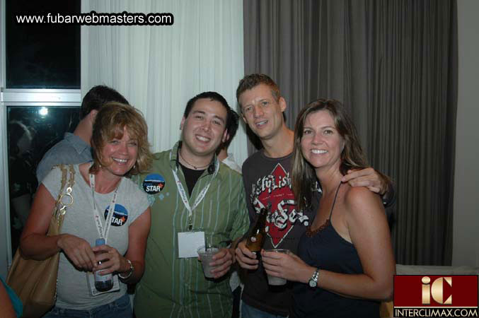 GAYVN Bon Voyage Bash