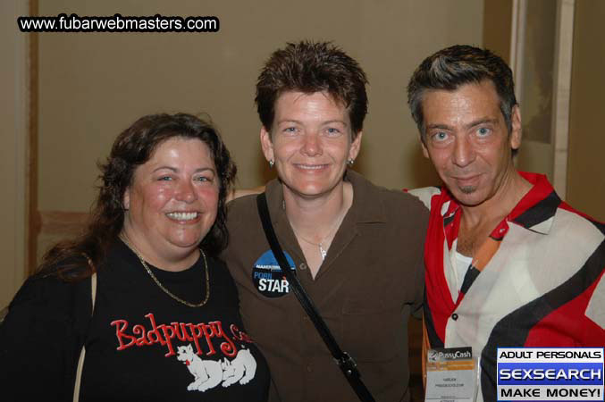 GAYVN Bon Voyage Bash