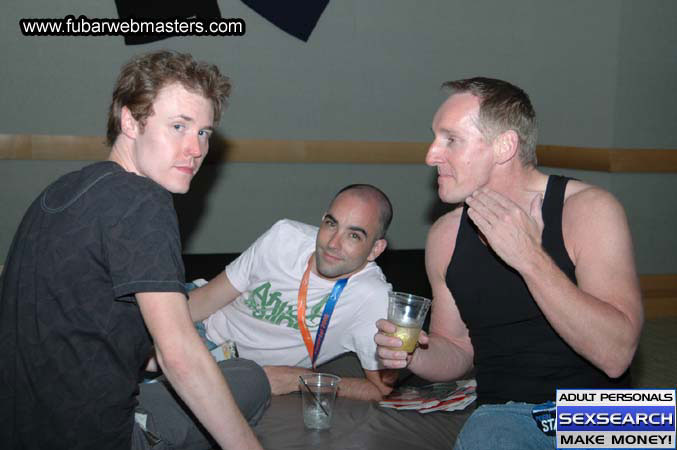 GAYVN Bon Voyage Bash