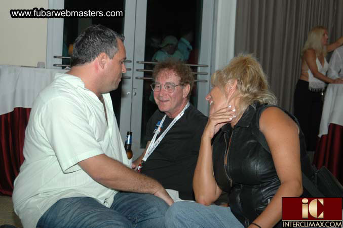 GAYVN Bon Voyage Bash