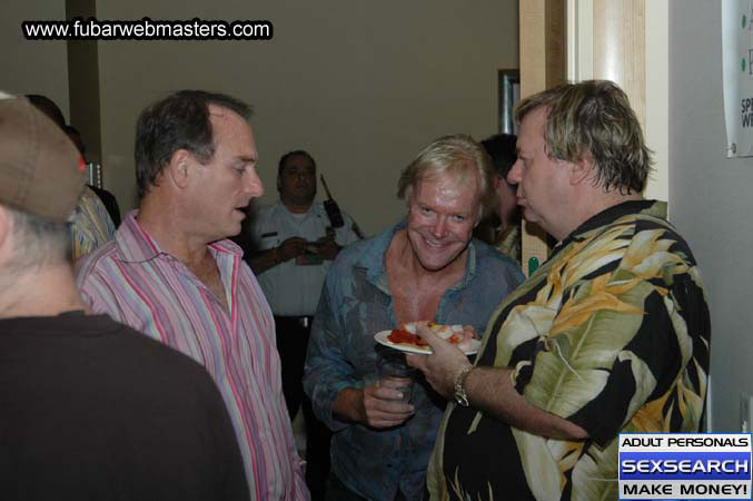 GAYVN Bon Voyage Bash