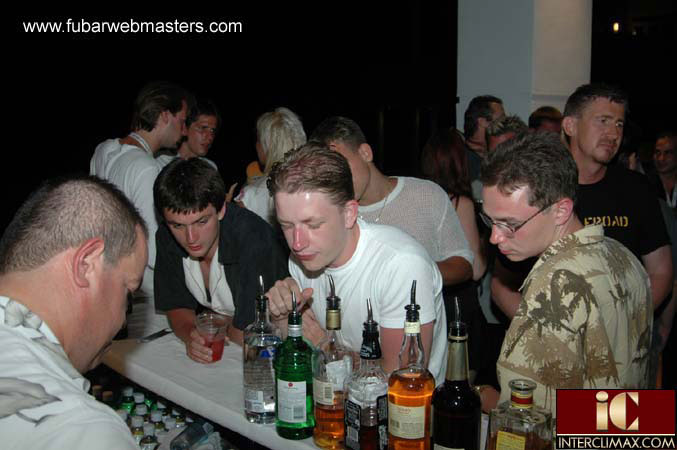 GAYVN Bon Voyage Bash