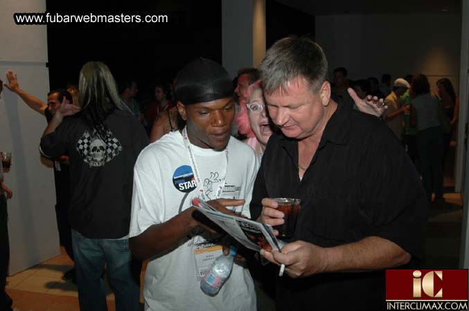 GAYVN Bon Voyage Bash