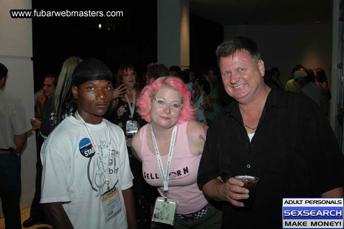 GAYVN Bon Voyage Bash