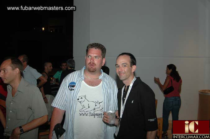 GAYVN Bon Voyage Bash