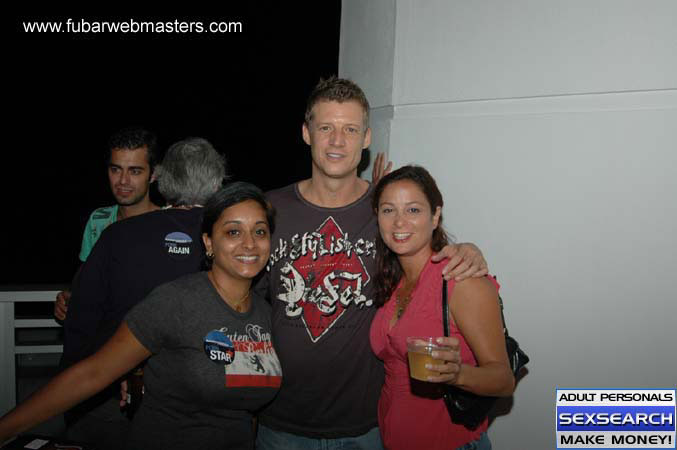 GAYVN Bon Voyage Bash