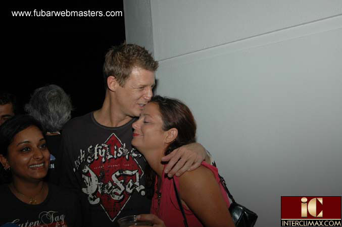 GAYVN Bon Voyage Bash