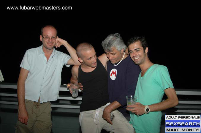 GAYVN Bon Voyage Bash