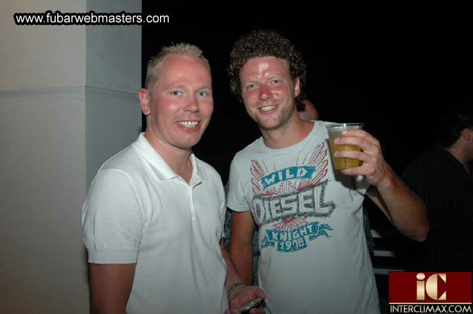 GAYVN Bon Voyage Bash