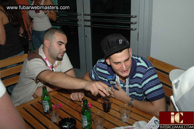 GAYVN Bon Voyage Bash