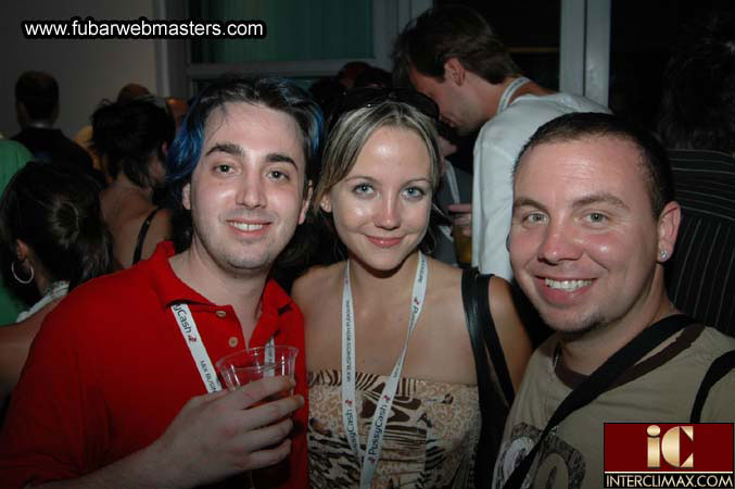 GAYVN Bon Voyage Bash