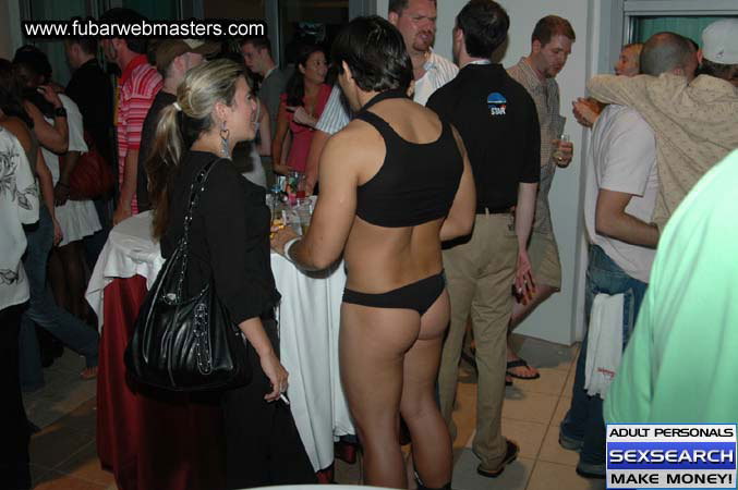 GAYVN Bon Voyage Bash