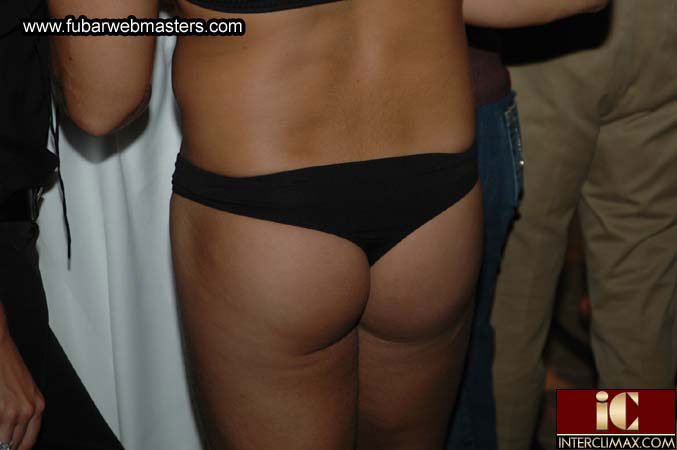 GAYVN Bon Voyage Bash