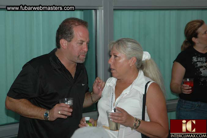 GAYVN Bon Voyage Bash