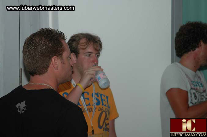 GAYVN Bon Voyage Bash