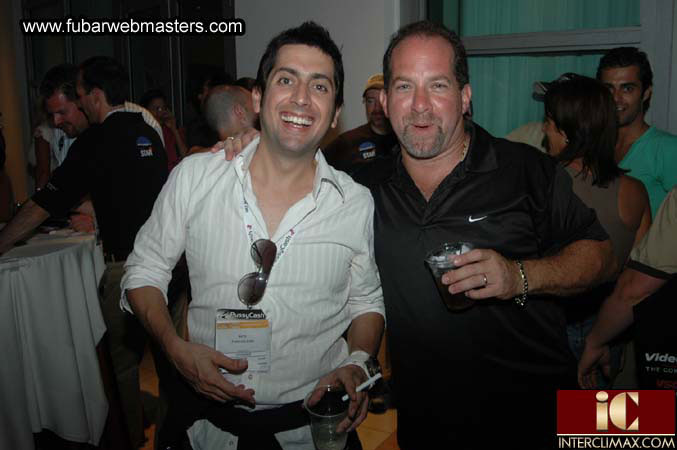 GAYVN Bon Voyage Bash