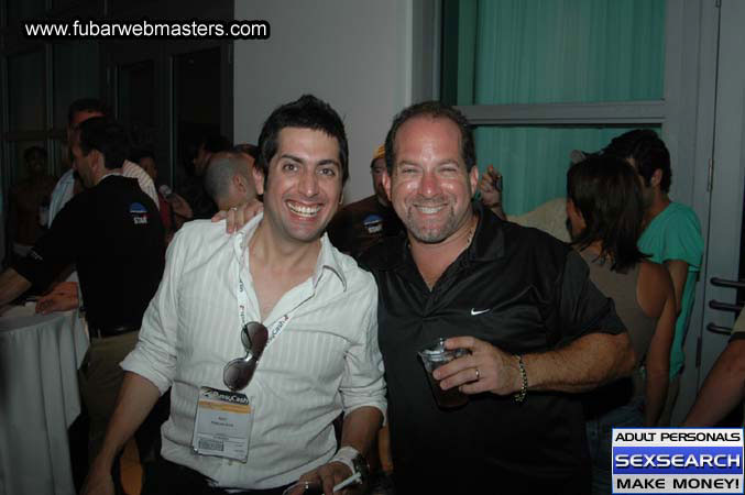 GAYVN Bon Voyage Bash