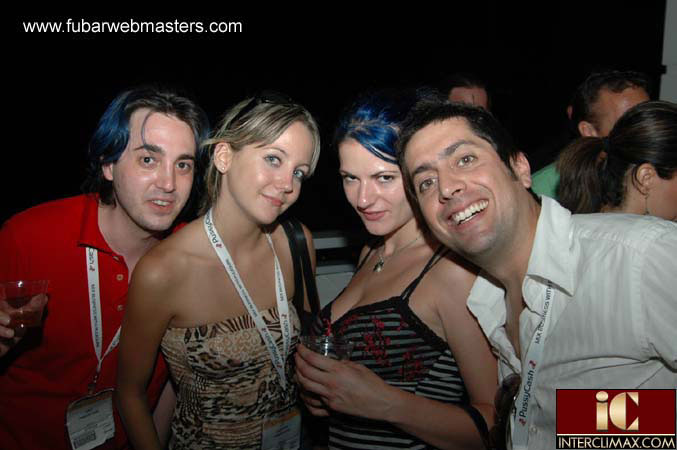 GAYVN Bon Voyage Bash