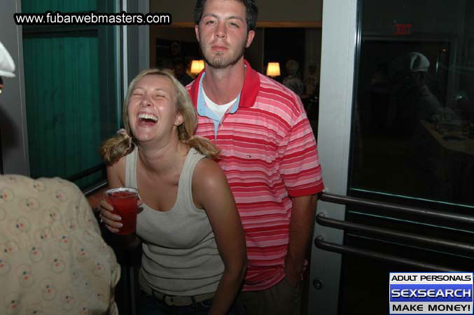 GAYVN Bon Voyage Bash