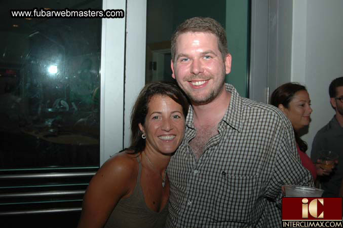 GAYVN Bon Voyage Bash