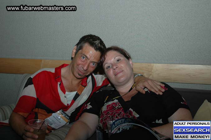 GAYVN Bon Voyage Bash