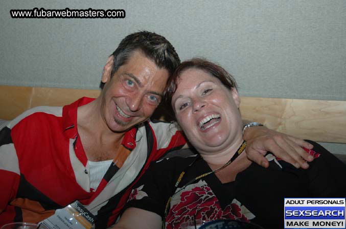 GAYVN Bon Voyage Bash