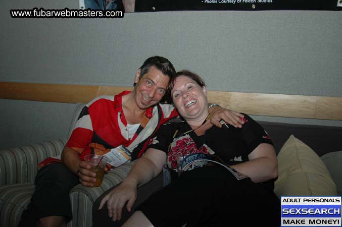 GAYVN Bon Voyage Bash