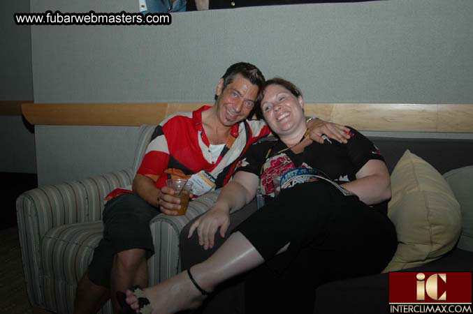 GAYVN Bon Voyage Bash