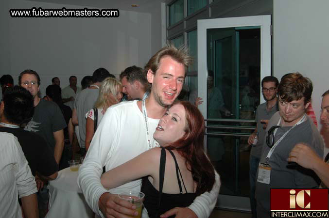 GAYVN Bon Voyage Bash