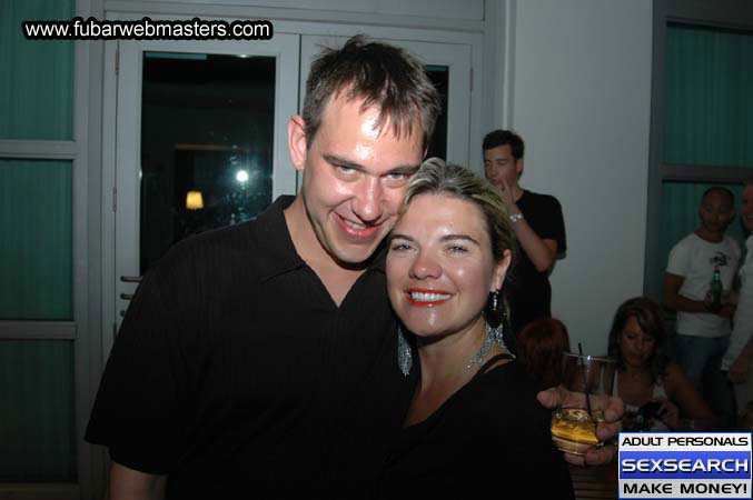 GAYVN Bon Voyage Bash