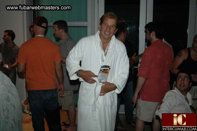 GAYVN Bon Voyage Bash