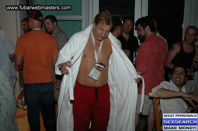 GAYVN Bon Voyage Bash