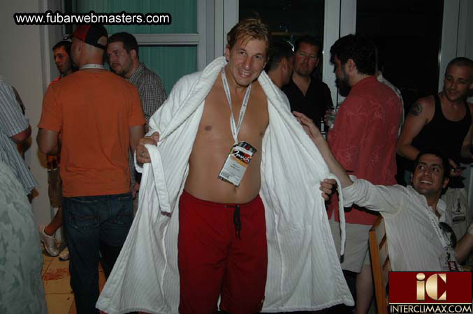 GAYVN Bon Voyage Bash