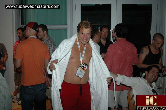 GAYVN Bon Voyage Bash