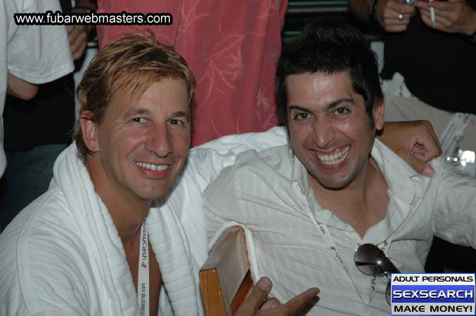 GAYVN Bon Voyage Bash