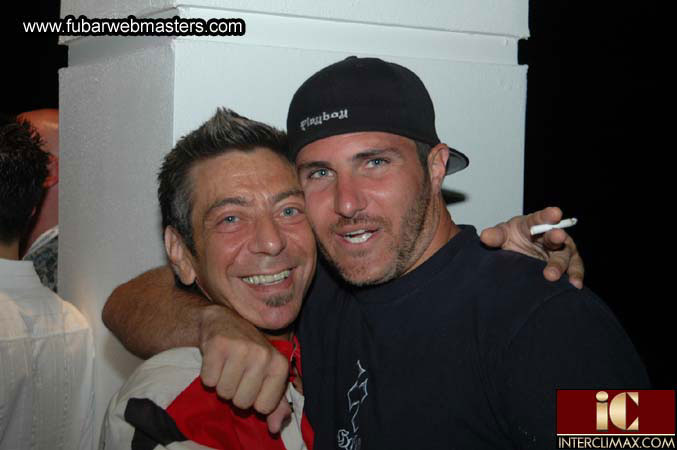 GAYVN Bon Voyage Bash