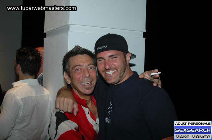 GAYVN Bon Voyage Bash