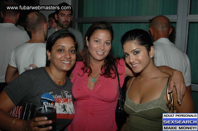 GAYVN Bon Voyage Bash