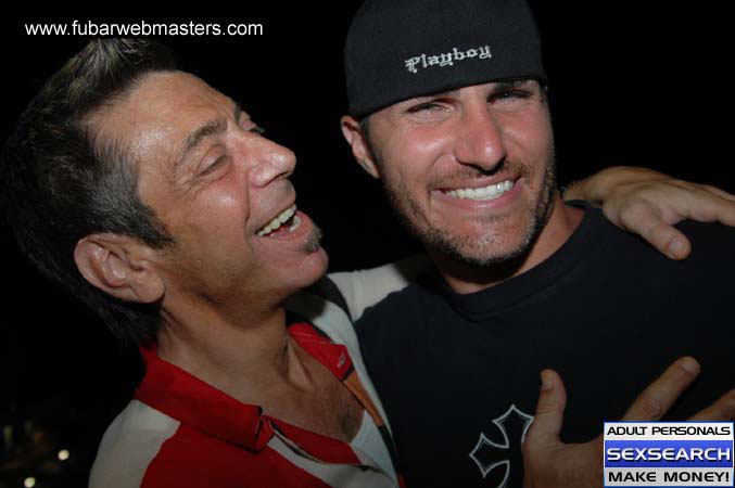 GAYVN Bon Voyage Bash