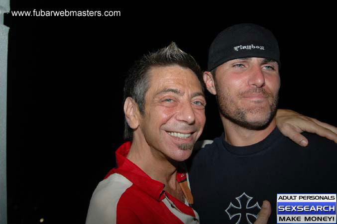 GAYVN Bon Voyage Bash