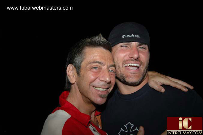 GAYVN Bon Voyage Bash