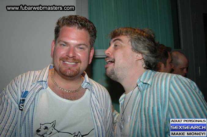 GAYVN Bon Voyage Bash