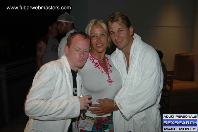 GAYVN Bon Voyage Bash