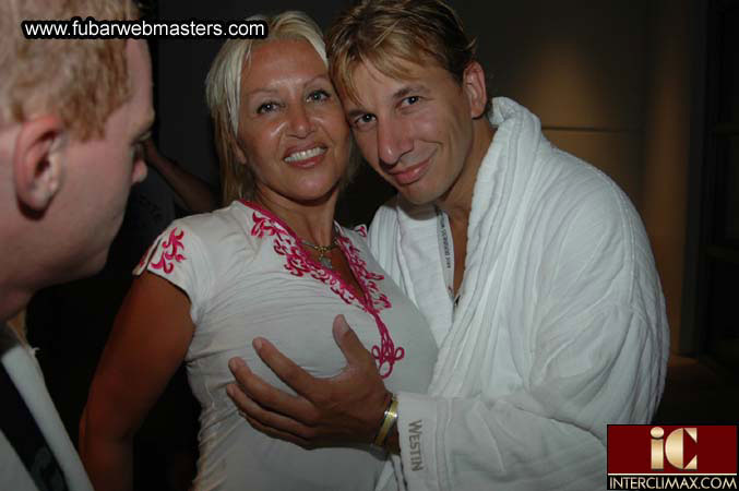 GAYVN Bon Voyage Bash