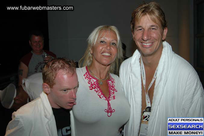 GAYVN Bon Voyage Bash