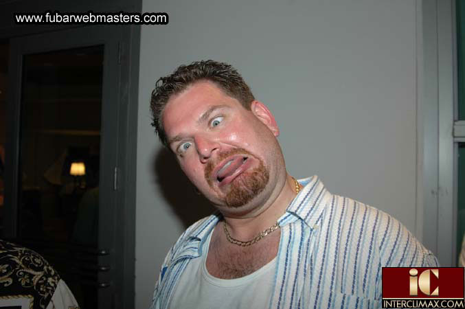 GAYVN Bon Voyage Bash