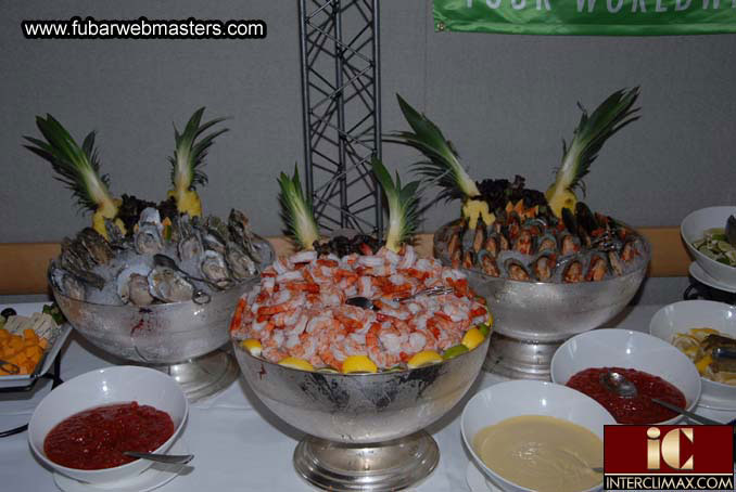 GAYVN Bon Voyage Bash